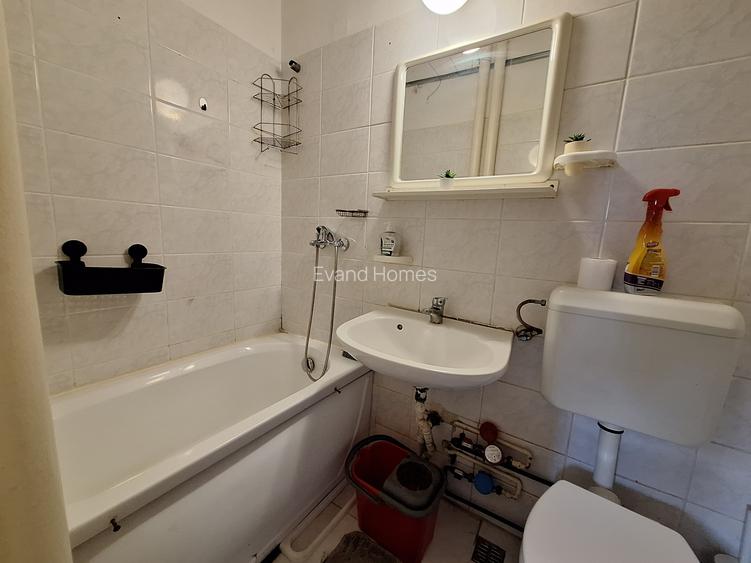 Garsoniera 28 mp-ideala pentru locuit sau investitie-Take Ionescu - 6