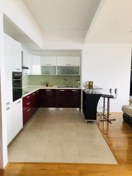Apartament cu vedere unica la mare
