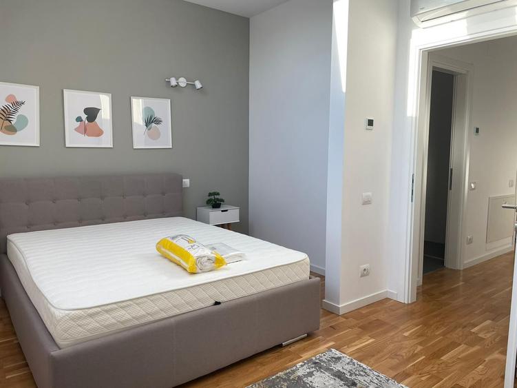 Vila moderna in cartier rezidential, 2 locuri de parcare