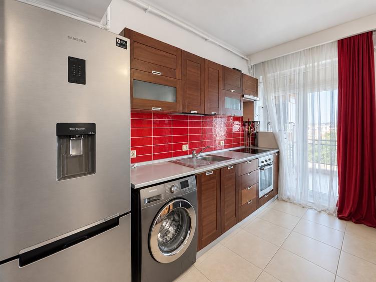 Apartament 2 camere Unirii - Alba Iulia