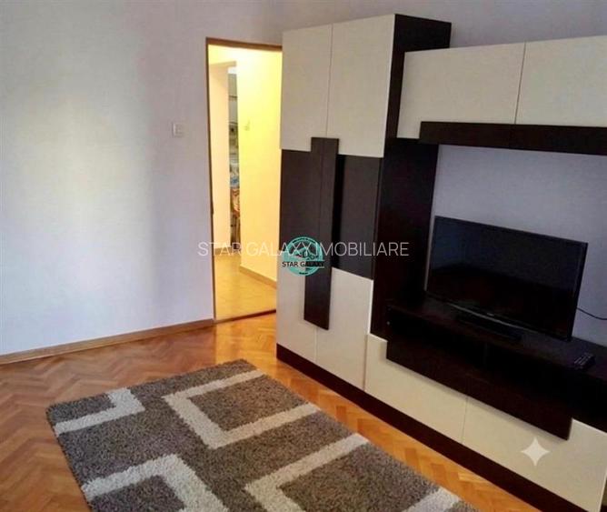 Inchiriez apartament 2 camere in Cornisa mobilat si utilat lux - 4