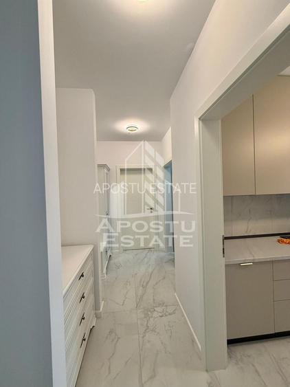 Apartament cu 2 camere de inchiriat, Future Residence, Giroc - 8
