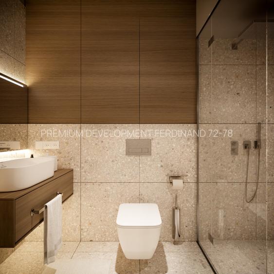 Vanzare Studio  Complex Quartier Ferdinand, zona Ferdinand - Iancului - 6