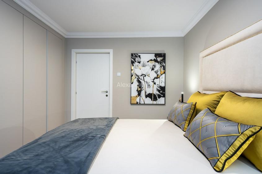 Apartament designer-  4 camere Piata Victoriei - Guvern - 4