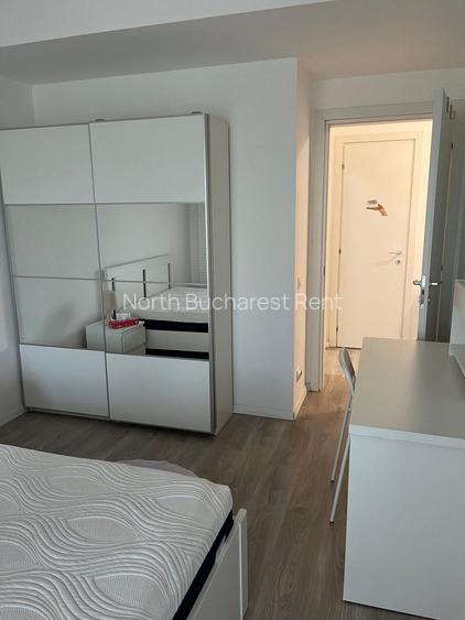 Apartament 2 camere, decomandat – Complex Barcelona Residence, Titan - 7