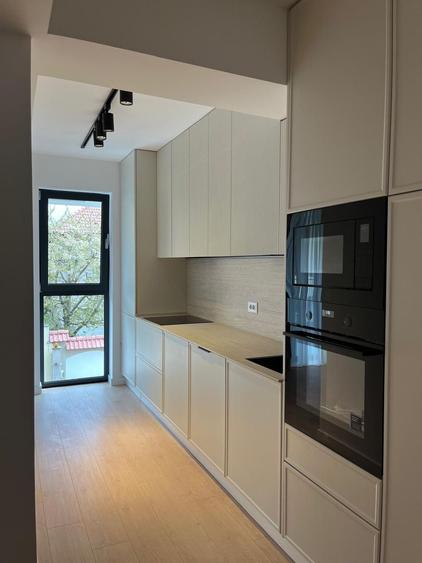 Inchiriere | Apartament 4 camere cu design de lux în IMA Residence