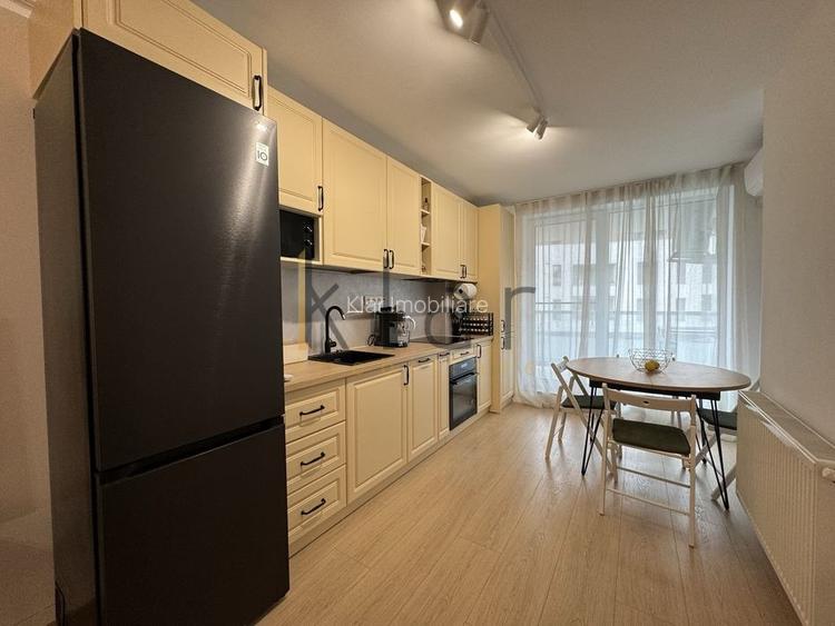 Apartament 2 camere 50mp balcon 11mp, Grigorescu Taietura Turcului - 4