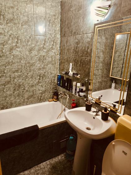 Garsoniera Basarabia - Arena Națională, PET-FRIENDLY, mobilată/utilată complet,