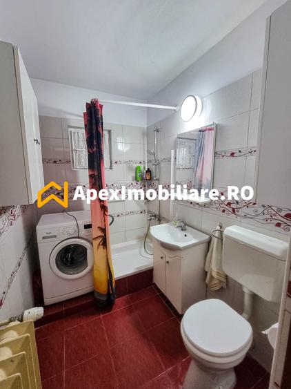 Ap. 3 cam de inchiriat Berceni Bucuresti | Metrou 10 Parcare