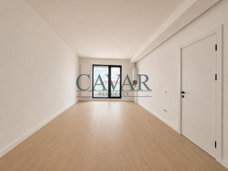Apartament 3 Camere 73 mp Proiect Nou Cavar Residence