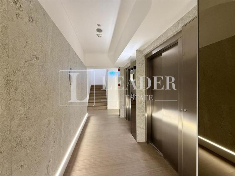 Studio elegant de inchiriat in Cortina 126  || Iancu Nicolae | Premium