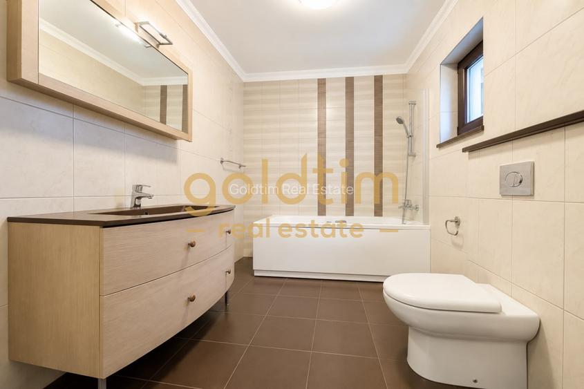 NOU!!!SUPERB/ VILA INDIVIDUALA/GARAJ/ CURTE GENEROASA/GRDINA MATURA/BANEASA - 30