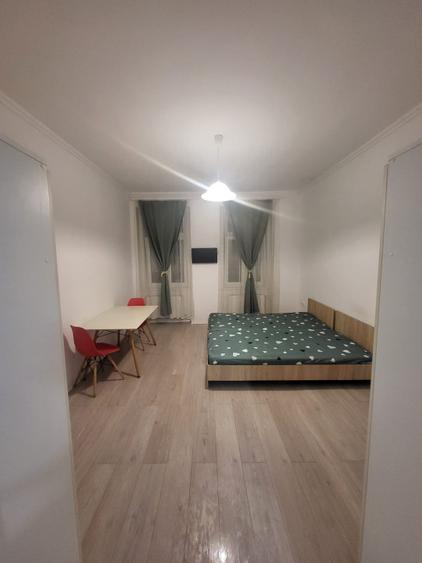 Apartament cu o camera Odobescu