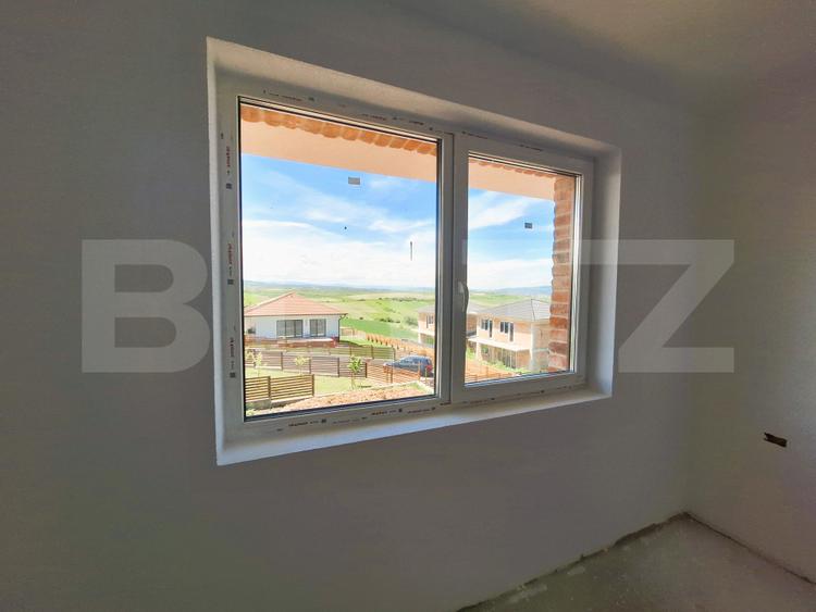 Casa deosebita Dezmir, zona Closca, 150 mp utili