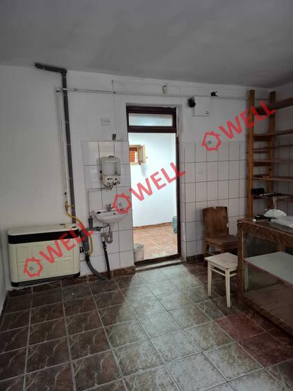 De închiriat spațiu comercial în Târgu Secuiesc!