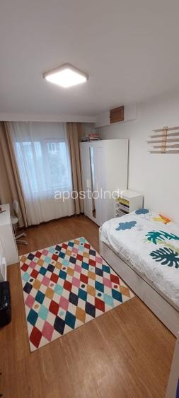 Apartament de inchiriatProprietar, inchiriez ap. 3 cam Popa Sapca, toate dotaril - 7