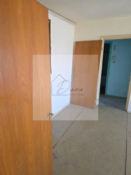 Apartament 3 camere Câmpia Libertății Titan I etaj 10/10 I COMISION 0%