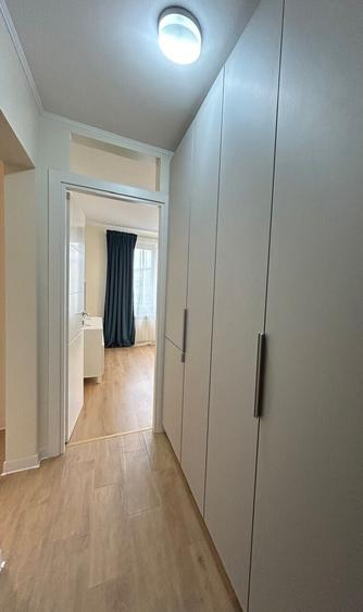 2-room apartment | view Sala Palatului park | subway Piata Romana |