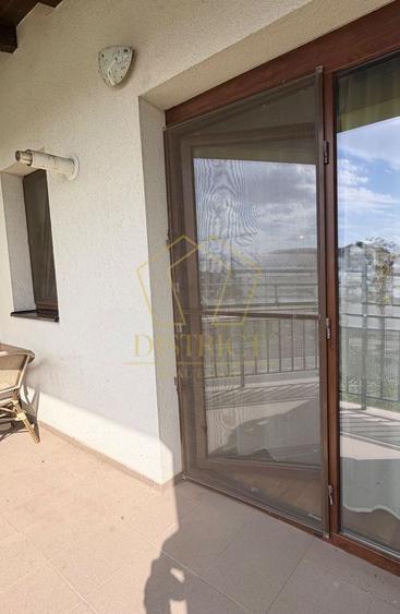 Apartament cu 2 camere mobilat si utilat | Etajul 2 | Giroc, langa Penny.