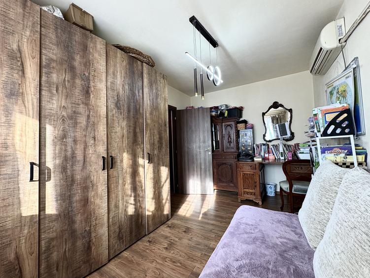 Apartament 2 camere renovat complet | mobila veche dispare | Drumul Taberei