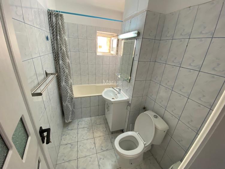 Proprietar, închiriez ap 2 cam central, zona Arcu - 6