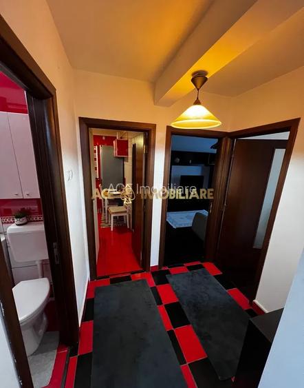 2 Camere de inchiriat | Drumul Taberei | Metrou | PetFriendly - 8