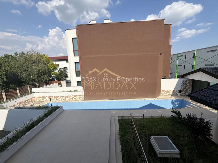 Vila Premium *800mp* // teren *963mp* / garaj cu 6 locuri* // Iancu Nicolae - 39