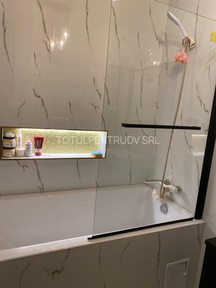 Apartament 3 camere in bloc nou, centrala termica si curte proprie - 7