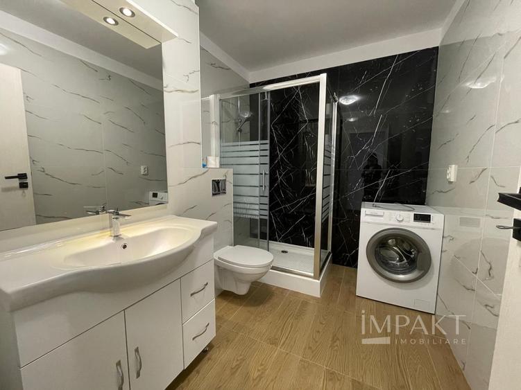 Apartament in Complex rezidential exclusivist, Zorilor!