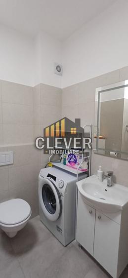 Ap 2 camere, mobilat utilat – Pallady, prima inchiriere matrou Teclu