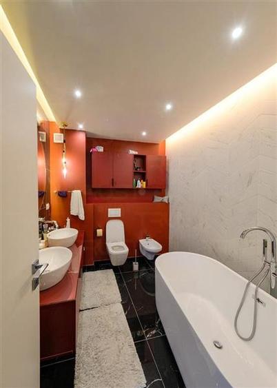 Vanzare penthouse 4 camere bloc nou locatie de exceptie In Gheorgheni- zona Iuli