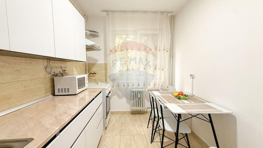 Inchiriere apartament 2 camere, complet utilat, metrou Jiului - 2
