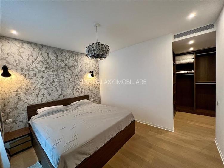 Apartament cu 3 camere de inchiriat  in One Charles De Gaulle - 8