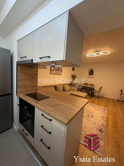 FALEZA NORD - 3 DECOMANDATE DE INCHIRIAT - LUX - GAZE - REYNA BEACH -