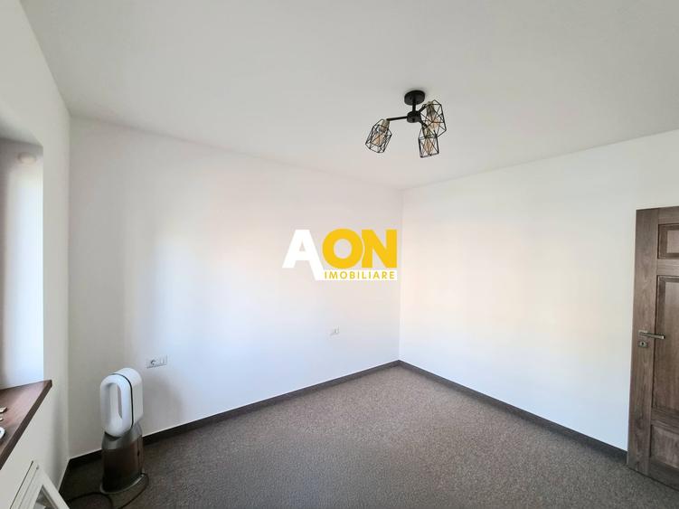 De vanzare apartament 2 camere renovat, etaj 1, Cetate