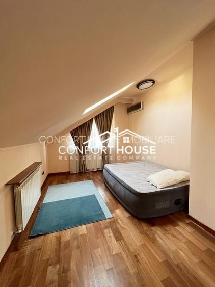 VILA P+E+M, 1000mp teren, piscina, IANCU NICOLAE - 56