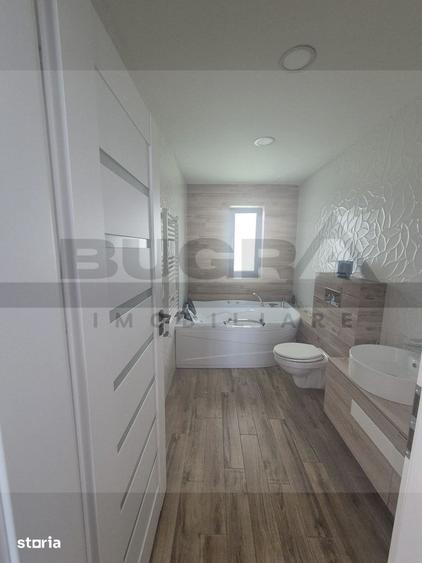 Casa tip duplex, 4 camere, 120mp, zona Petrom