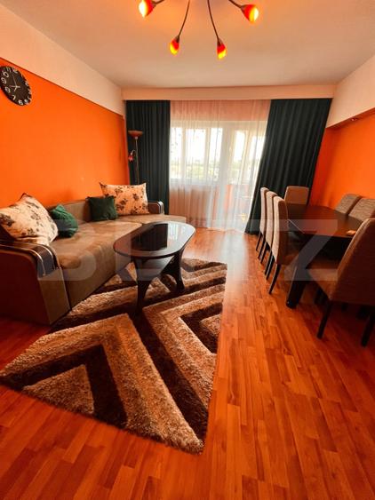 Apartament 2 camere,str Libertatii