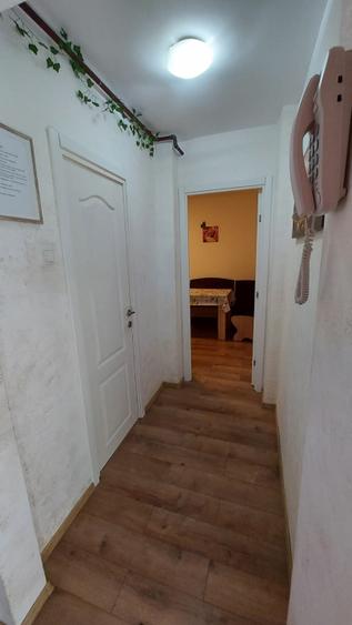 Tomis Nord/Brotăcei Apartament cu 3 camere Centrală Gaze