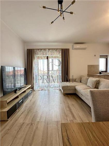 Braytim, 2 camere, centrala proprie, parcare