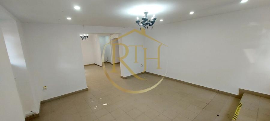 Închiriere spațiu comercial – Zona Centrală – 77 mp