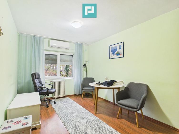 Apartament 3 camere, 63 mp, Decebal ,Oradea