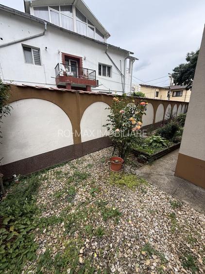 Apartament 2 camere în vila P+2+M construcție 2017+ curte interioară - 29