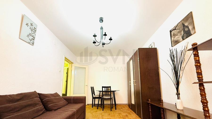 REA1027930 Apartament 2 camere Giulesti