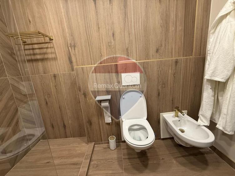 Casă premium de închiriat – Oradea, zona străzii Horea - 9