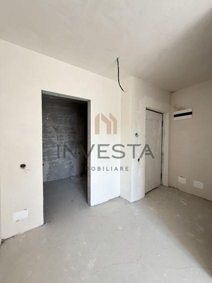 Apartament spatios/Complex rezidential premium