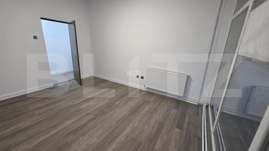 Spatiu birou, 17 mp, zona Ultracentral - 2