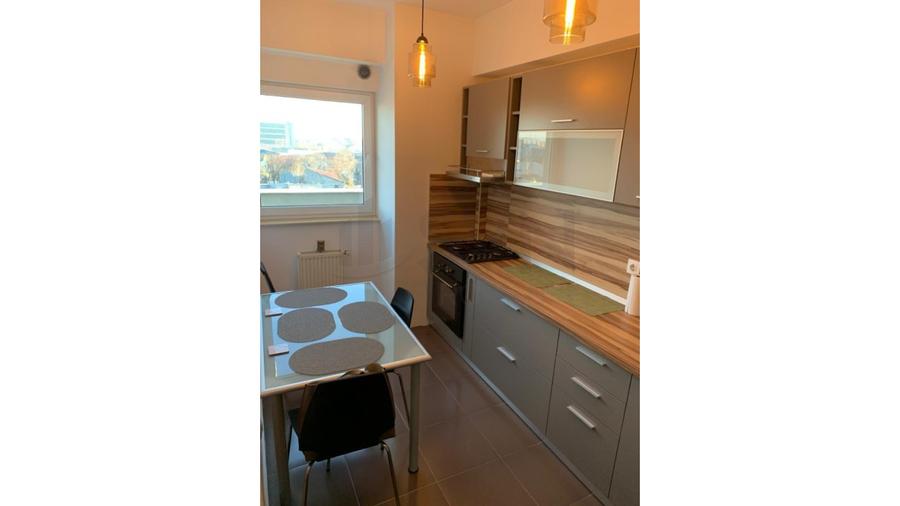 REA1027944 Apartament 2 camere duplex I Carol