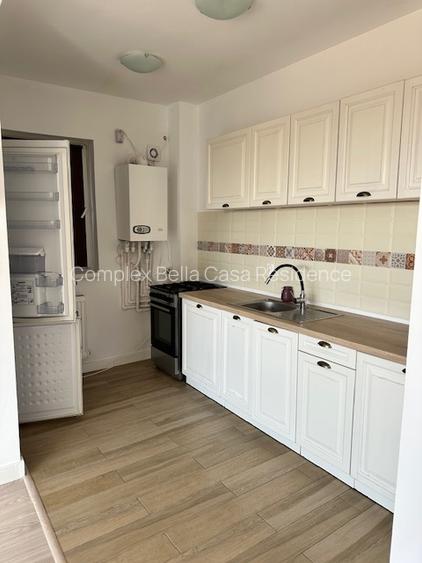 BellaCasa Residence,diferita,complet utilata vila individuala,Sabareni,asfalt - 13