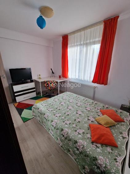 Casa individuala, P+1, 4 camere, 3 bai, 2 locuri parcare - Dudu, Chiajna - 11